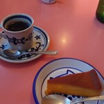 リストランテ バンビーノ - 