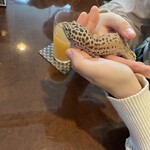 爬虫類カフェバー RePL - ふれあい自由