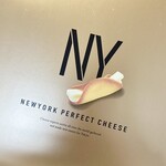 NEWYORK PERFECT CHEESE - 