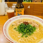 しののめヌードル - 