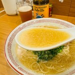 しののめヌードル - 