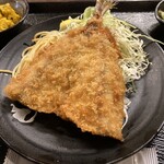 辻屋商店食堂 - 