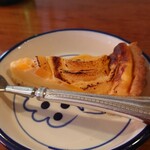 リストランテ バンビーノ - 