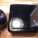 うなぎ亭 友栄 - 鰻重