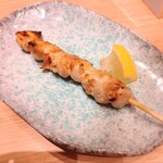 Yakitori No Hinata - ぼんじり