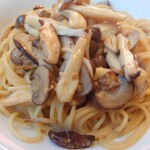 リストランテ バンビーノ - 