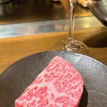 Yoyogi Uehara Teppanyaki Noto - 