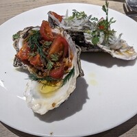 QUAND L'APPETIT VA TOUT VA！ The kitchen＆Wine - 