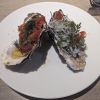 QUAND L'APPETIT VA TOUT VA！ The kitchen＆Wine - 