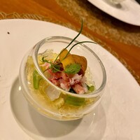 Restaurant Cinq - 