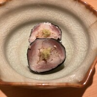 江戸前鮓 すし通 - 