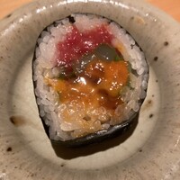 江戸前鮓 すし通 - 