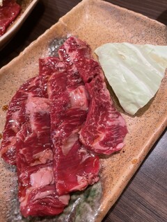 Yakiniku Yocchan - 