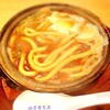 煮込うどん 山本屋本店 エスカ店