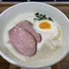 ラーメン家 みつ葉  あべの出張所