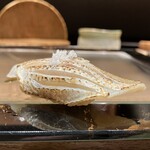 川崎 鮨 よこ田 - 