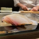 Kawasaki Sushi Yokota - 