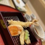 Tempura Yasuda - 