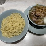 ちえちゃんラーメン - もりチャーシュー並 1,300円