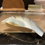 川崎 鮨 よこ田 - 