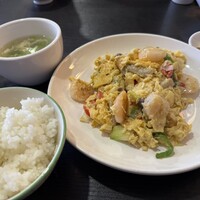 美林華飯店 - 