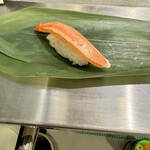 Sushi Uogashinihonichi - 