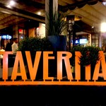 Taverna - sign