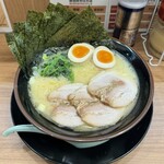 夢現家 - MAXラーメン