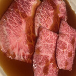 Yakiniku Reimen Yucchan - 