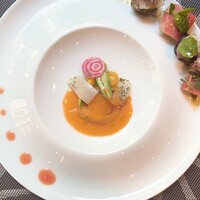 芦屋フレンチ北じま - 