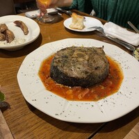 Seafood bar Ermitage 代々木店 - 