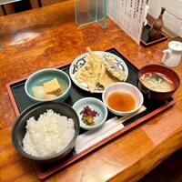 北陸料理 新越 - 