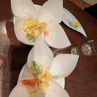 寿司 はせ川 西麻布店 - 