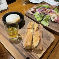 Seafood bar Ermitage 代々木店 - 