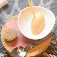 芦屋フレンチ北じま - 