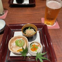 寿司 はせ川 西麻布店 - 