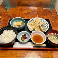 北陸料理 新越 - 