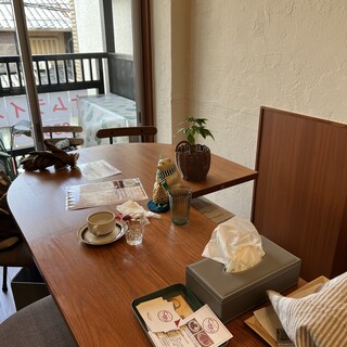 カフェキッチン くるん_2