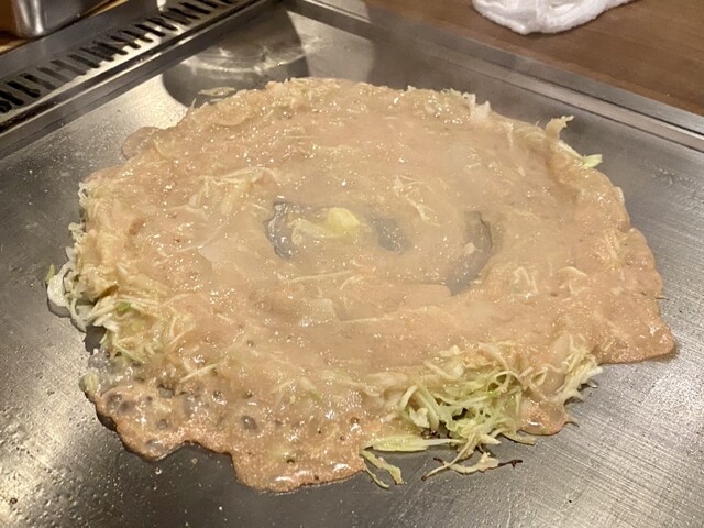 Monja & Abiko Wine Sakaba Nishiya