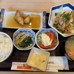 居酒屋 銀次郎 - 料理写真: