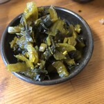 鶴見川橋もつ肉店 - 