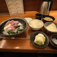魚匠 銀平 心斎橋店 - 