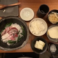 魚匠 銀平 心斎橋店 - 