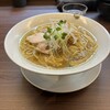 Menyayouka - 料理写真: