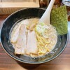 ラーメン長山