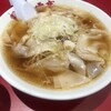 餃子食堂 宝雲亭 博多駅デイトス店