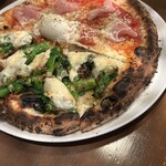 PIZZA 一郎 - 