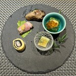 Sushi Soukai - 