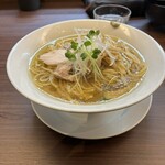 麺や ようか - 料理写真: