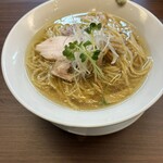 麺や ようか - 